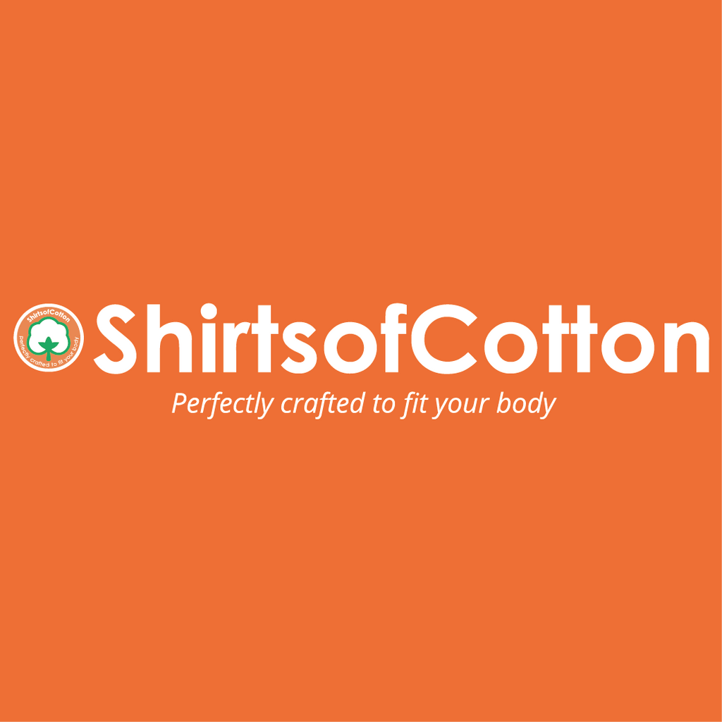 Bekijk Alle ShirtsofCotton T-shirts