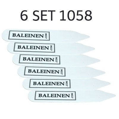 Set Baleinen 1058