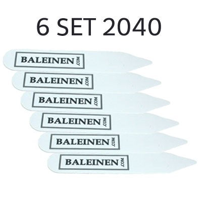 Set Baleinen 2040