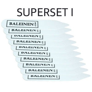 Baleinen Superset I