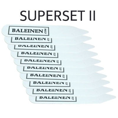 Baleinen Superset II