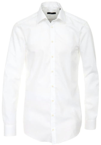 Overhemden Mouwlengte 7 Heren Shirts Online – CJE Fashion